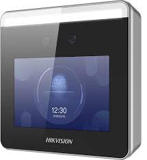 Hikvision DS-K1T331W Biometric Terminal | Tensor Security